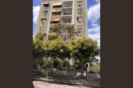 Apartamento à venda com 2 quartos, 48m² em Taquara, Rio de Janeiro