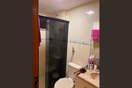 Apartamento à venda com 2 quartos, 48m² em Taquara, Rio de Janeiro