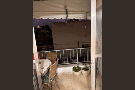 Apartamento à venda com 2 quartos, 48m² em Taquara, Rio de Janeiro