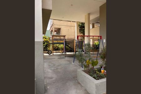 Apartamento à venda com 2 quartos, 48m² em Taquara, Rio de Janeiro