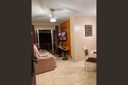 Apartamento à venda com 2 quartos, 48m² em Taquara, Rio de Janeiro