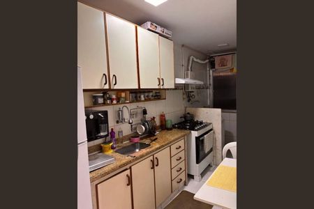 Apartamento à venda com 2 quartos, 48m² em Taquara, Rio de Janeiro