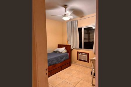 Apartamento à venda com 2 quartos, 48m² em Taquara, Rio de Janeiro