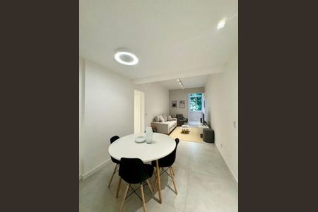 Apartamento à venda com 2 quartos, 70m² em Leblon, Rio de Janeiro