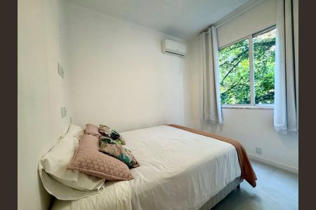 Apartamento à venda com 2 quartos, 70m² em Leblon, Rio de Janeiro
