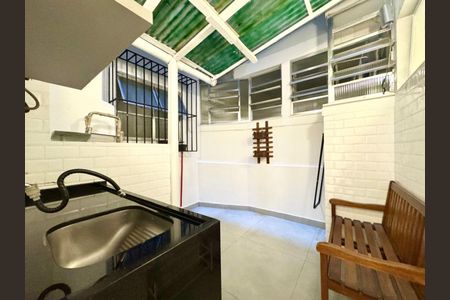Apartamento à venda com 2 quartos, 70m² em Leblon, Rio de Janeiro