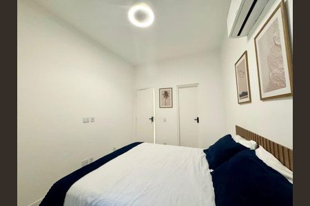 Apartamento à venda com 2 quartos, 70m² em Leblon, Rio de Janeiro