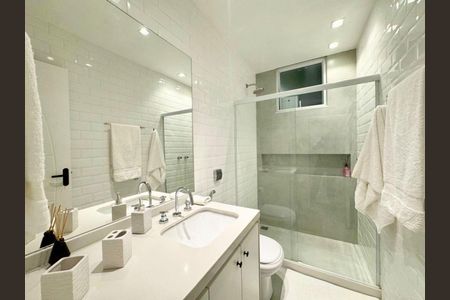 Apartamento à venda com 2 quartos, 70m² em Leblon, Rio de Janeiro