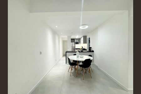 Apartamento à venda com 2 quartos, 70m² em Leblon, Rio de Janeiro
