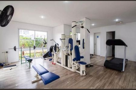 Apartamento à venda com 48m², 2 quartos e 1 vagaFoto 13