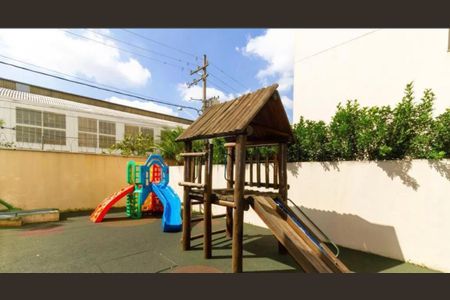 Apartamento à venda com 48m², 2 quartos e 1 vagaFoto 16