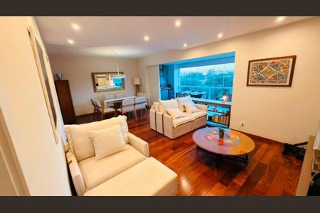 Apartamento à venda com 3 quartos, 156m² em Rio Pequeno, São Paulo