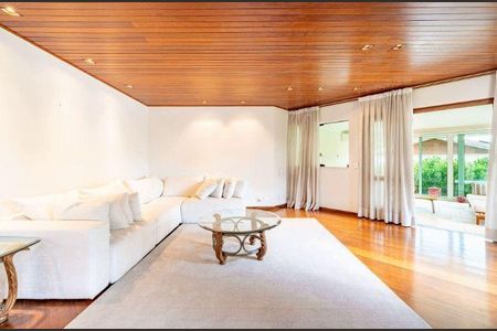 Casa à venda com 4 quartos, 400m² em Alphaville, Santana de Parnaíba