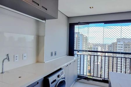 Apartamento à venda com 56m², 2 quartos e 1 vagaFoto 07