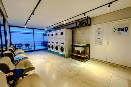 Apartamento à venda com 56m², 2 quartos e 1 vagaFoto 25