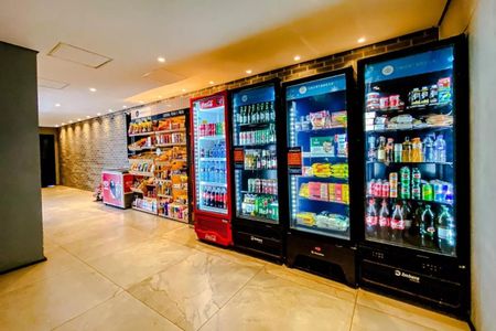 Apartamento à venda com 56m², 2 quartos e 1 vagaFoto 18