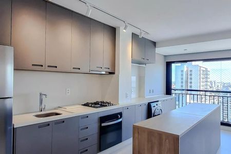 Apartamento à venda com 56m², 2 quartos e 1 vagaFoto 05