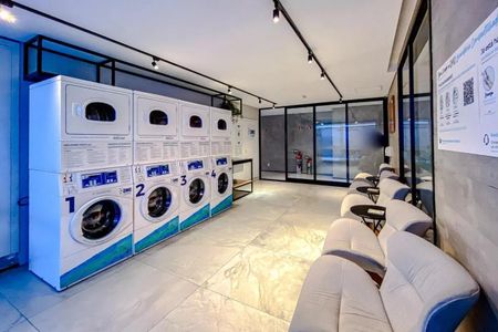 Apartamento à venda com 56m², 2 quartos e 1 vagaFoto 26