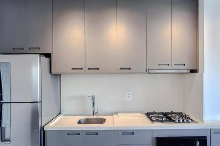 Foto 02 de apartamento à venda com 2 quartos, 56m² em Vila Dom Pedro I, São Paulo