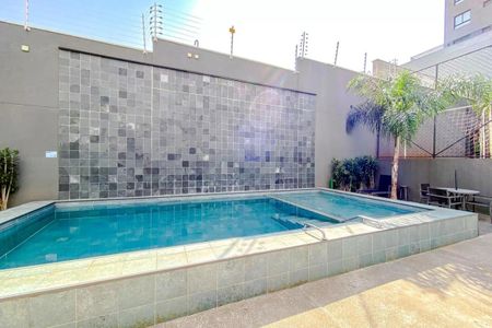 Apartamento à venda com 56m², 2 quartos e 1 vagaFoto 24