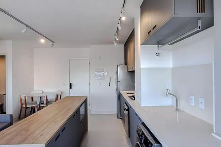 Apartamento à venda com 56m², 2 quartos e 1 vagaFoto 06