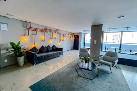 Apartamento à venda com 56m², 2 quartos e 1 vagaFoto 16