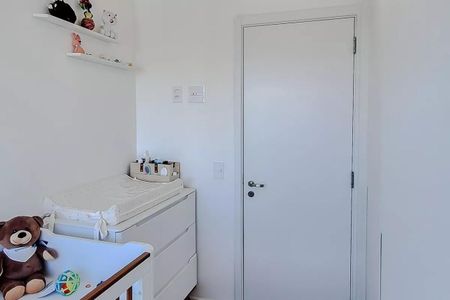 Foto 10 de apartamento à venda com 2 quartos, 56m² em Vila Dom Pedro I, São Paulo