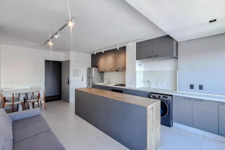 Apartamento à venda com 56m², 2 quartos e 1 vagaFoto 04