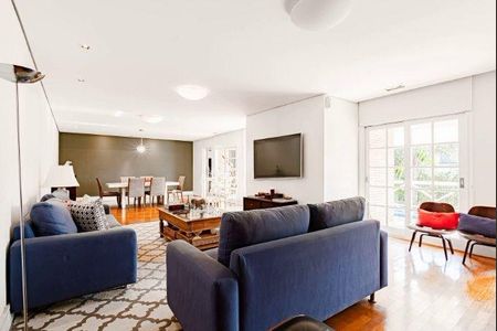 Casa à venda com 3 quartos, 338m² em Alphaville, Santana de Parnaíba