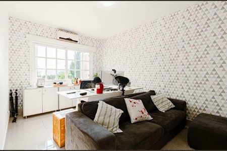 Casa à venda com 3 quartos, 338m² em Alphaville, Santana de Parnaíba