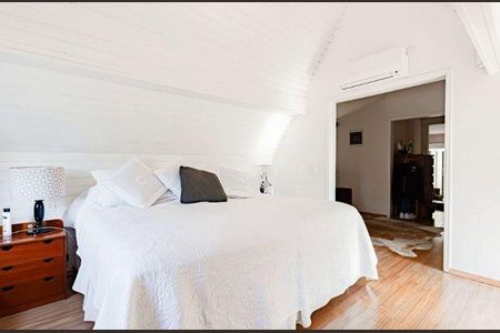 Casa à venda com 3 quartos, 338m² em Alphaville, Santana de Parnaíba