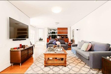 Casa à venda com 3 quartos, 338m² em Alphaville, Santana de Parnaíba