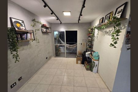 Apartamento à venda com 3 quartos, 65m² em City América, São Paulo