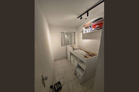 Apartamento à venda com 3 quartos, 65m² em City América, São Paulo