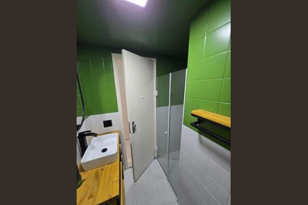 Apartamento à venda com 3 quartos, 65m² em City América, São Paulo