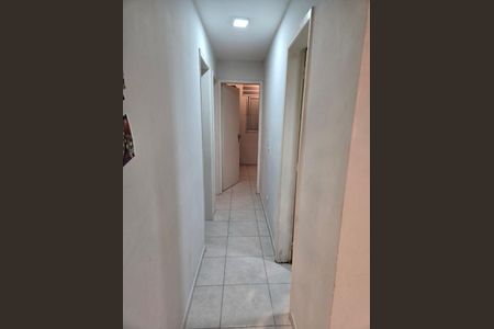 Apartamento à venda com 3 quartos, 65m² em City América, São Paulo