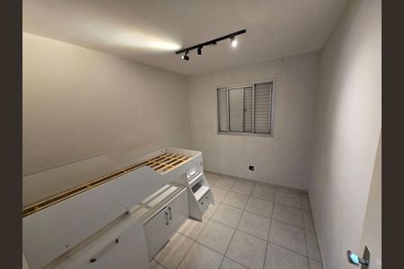 Apartamento à venda com 3 quartos, 65m² em City América, São Paulo
