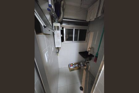 Apartamento à venda com 3 quartos, 65m² em City América, São Paulo