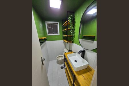 Apartamento à venda com 3 quartos, 65m² em City América, São Paulo