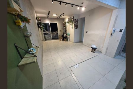 Apartamento à venda com 3 quartos, 65m² em City América, São Paulo