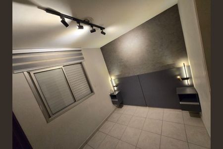 Apartamento à venda com 3 quartos, 65m² em City América, São Paulo