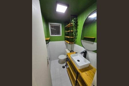 Apartamento à venda com 3 quartos, 65m² em City América, São Paulo