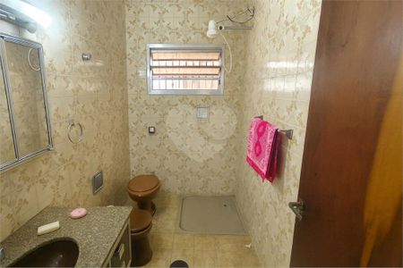 Casa à venda com 2 quartos, 132m² em Vila Santa Isabel, São Paulo