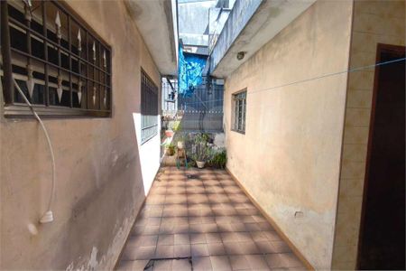 Casa à venda com 2 quartos, 132m² em Vila Santa Isabel, São Paulo