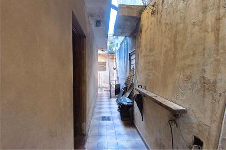 Casa à venda com 2 quartos, 132m² em Vila Santa Isabel, São Paulo