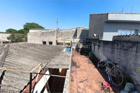 Casa à venda com 2 quartos, 132m² em Vila Santa Isabel, São Paulo