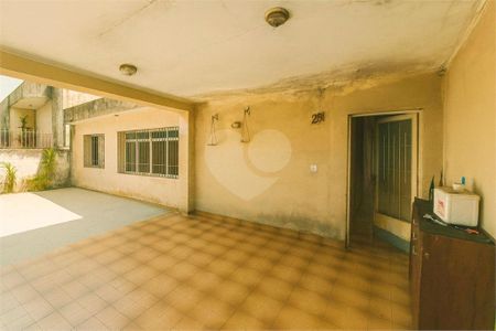 Casa à venda com 2 quartos, 132m² em Vila Santa Isabel, São Paulo