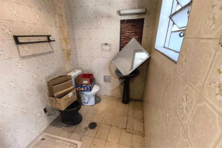 Casa à venda com 2 quartos, 132m² em Vila Santa Isabel, São Paulo