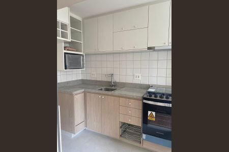 Apartamento à venda com 2 quartos, 45m² em Parque Imperial, São Paulo