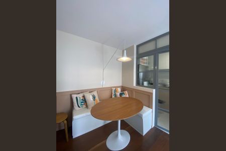 Apartamento à venda com 2 quartos, 45m² em Parque Imperial, São Paulo